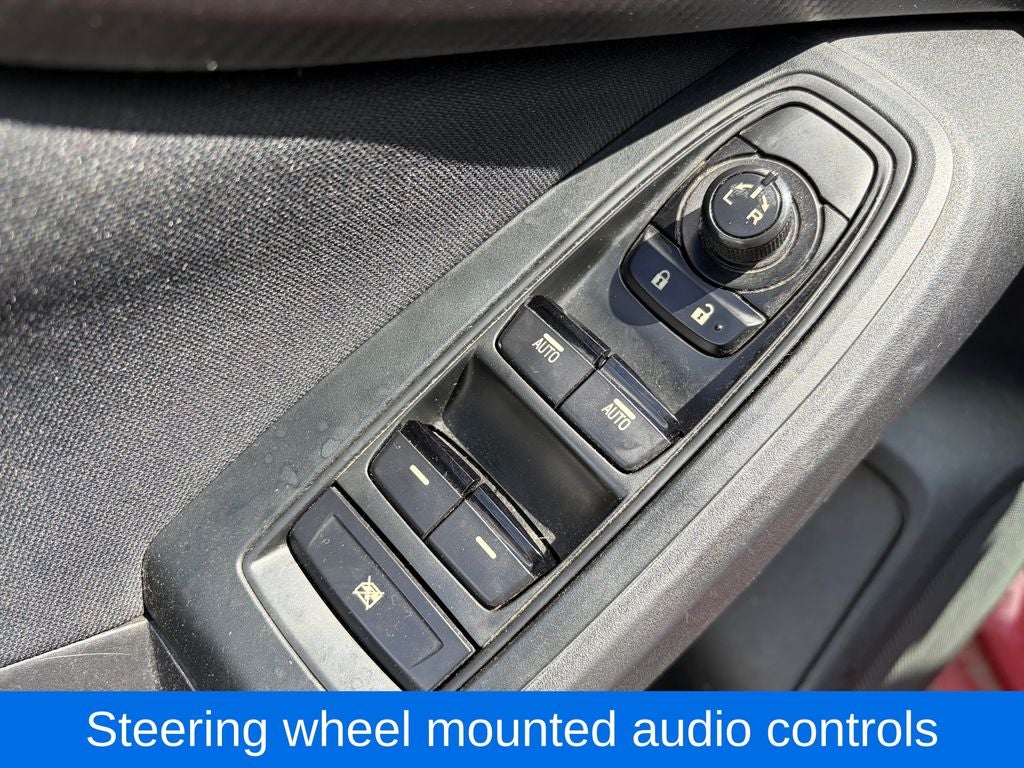 2017 Subaru Impreza Sport