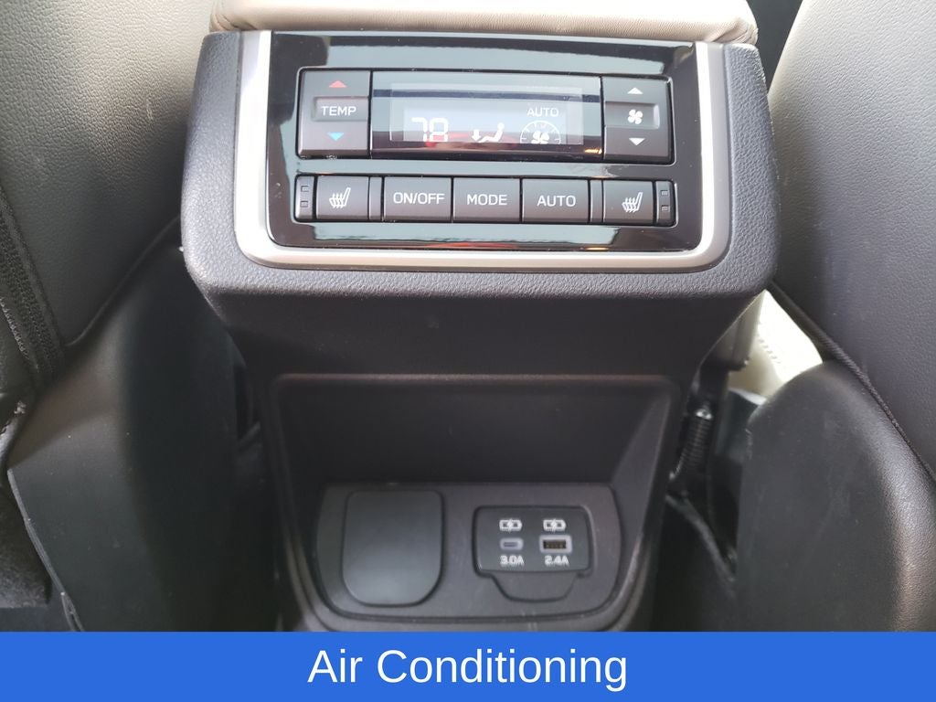 2024 Subaru Ascent Limited