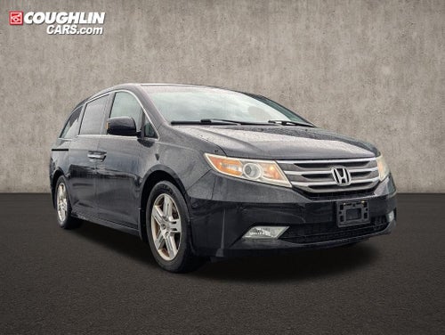 2012 Honda Odyssey Base