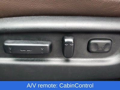 2024 Honda Passport EX-L