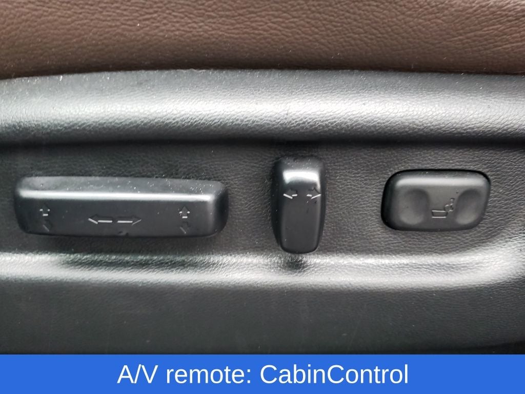 2024 Honda Passport EX-L