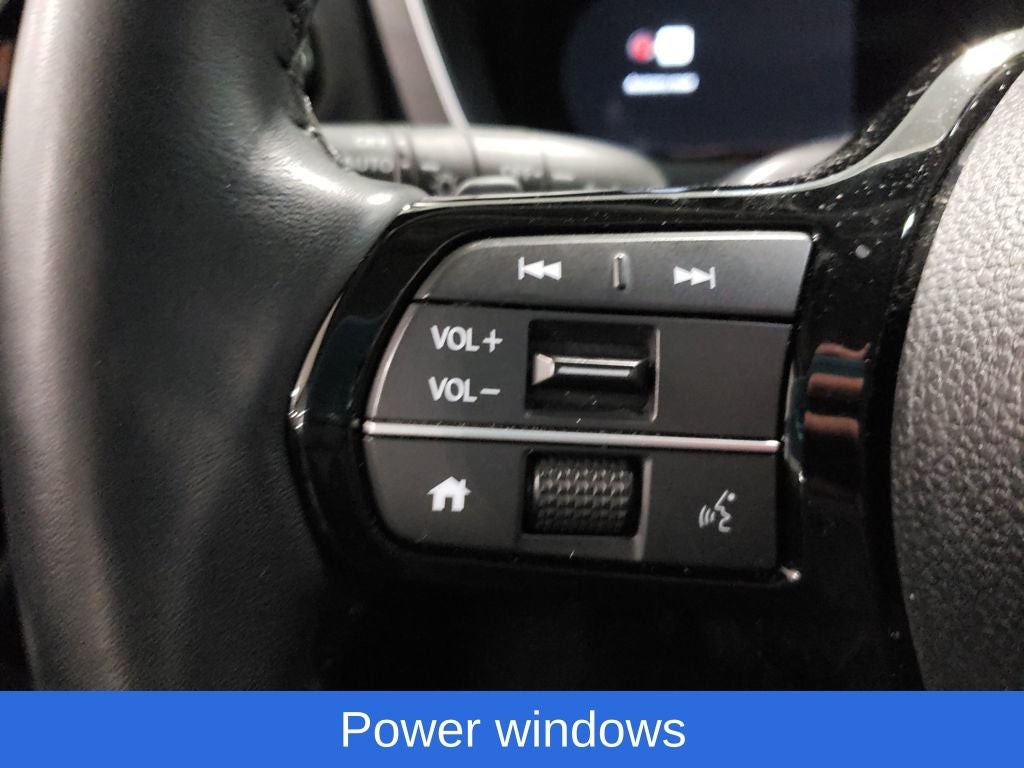 2023 Honda Pilot EX-L 7 Passenger