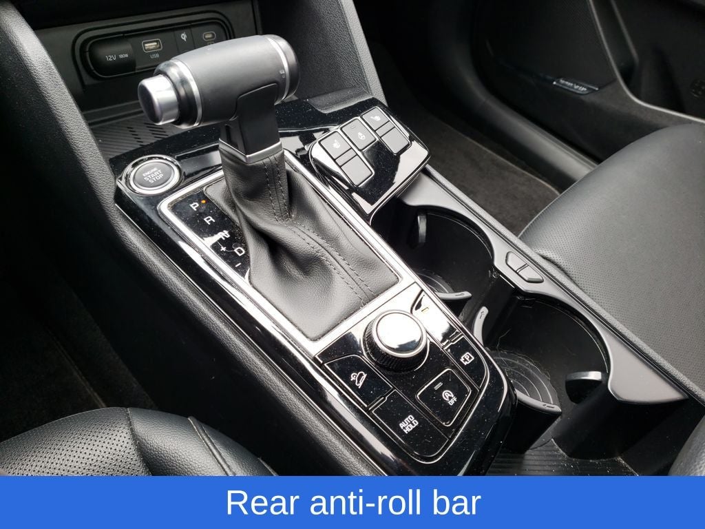 2024 Kia Sportage X-Pro