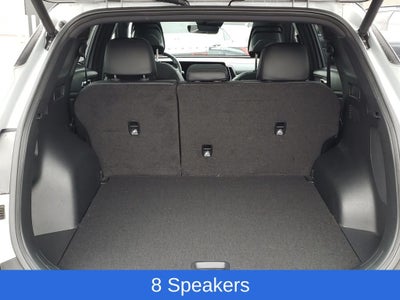 2024 Kia Sportage X-Pro