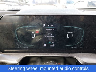 2024 Kia Telluride LX