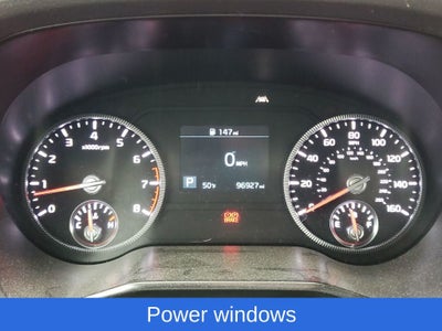 2022 Kia Telluride LX