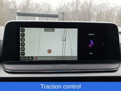 2022 Kia Telluride LX