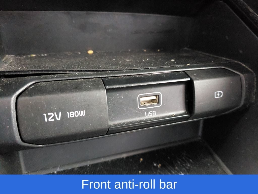 2022 Kia Telluride LX