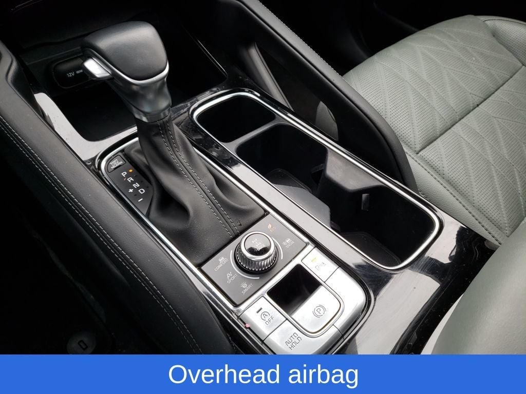 2023 Kia Telluride EX X-Line