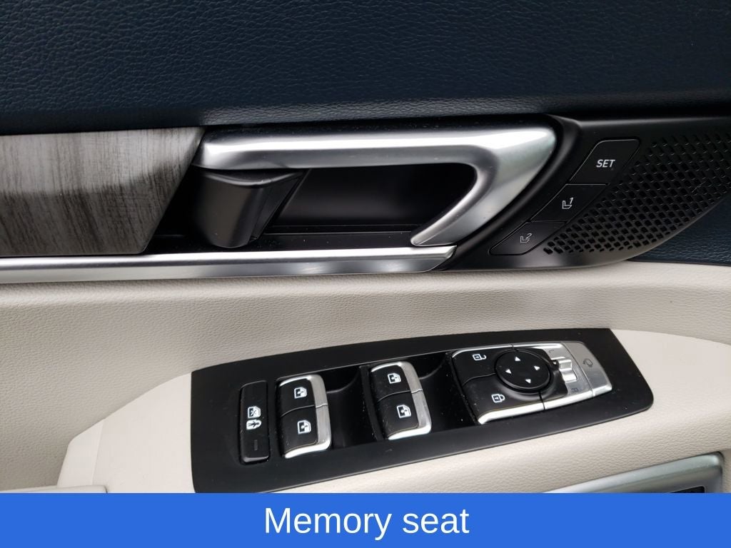 2023 Kia Telluride SX Prestige