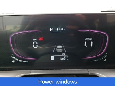 2023 Kia Telluride S