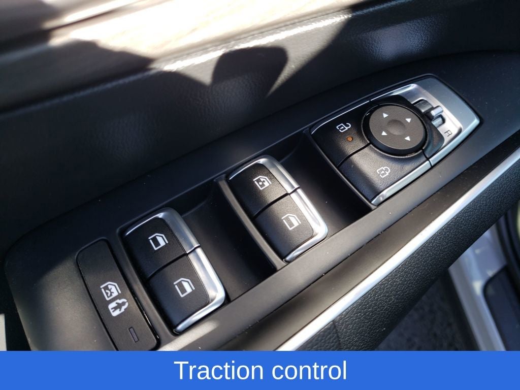 2024 Kia Sorento X-Line EX