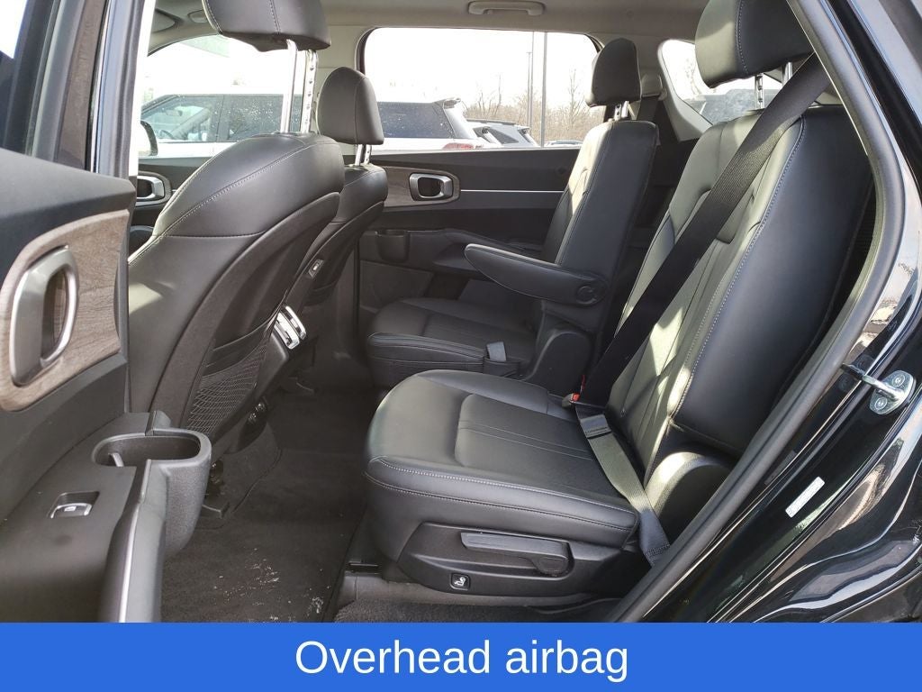 2023 Kia Sorento X-Line EX