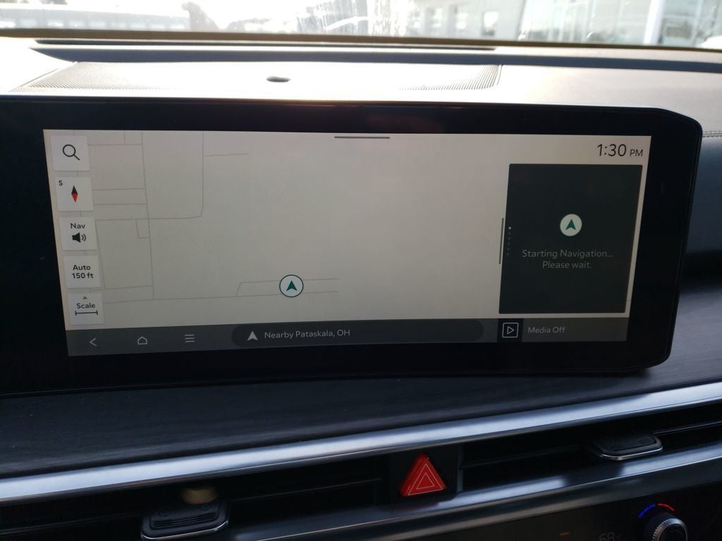 2025 Kia Sorento X-Line SX Prestige