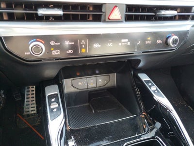 2025 Kia Sorento X-Line SX Prestige