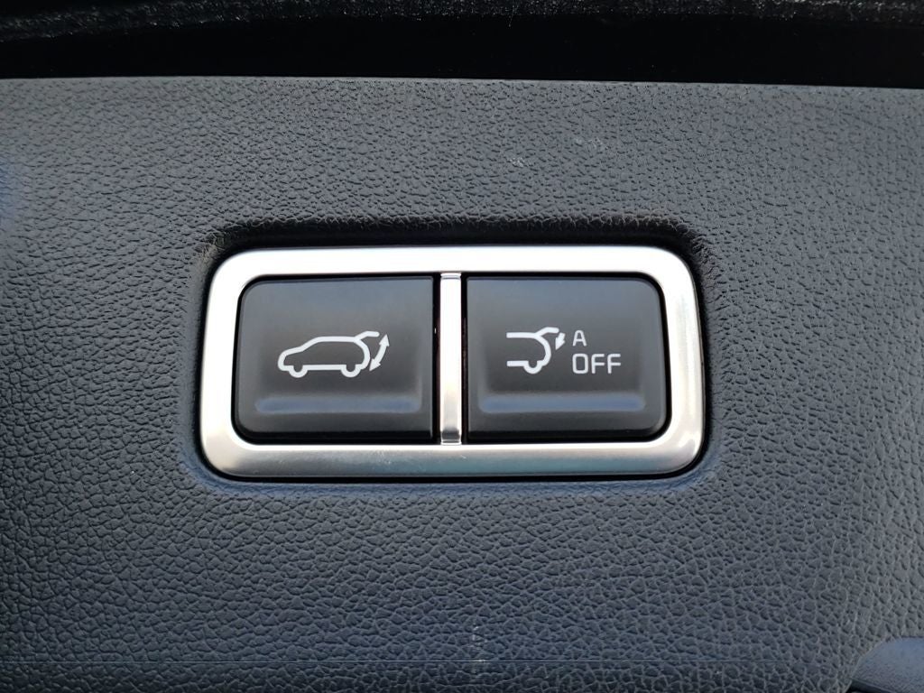 2025 Kia Sorento X-Line SX Prestige