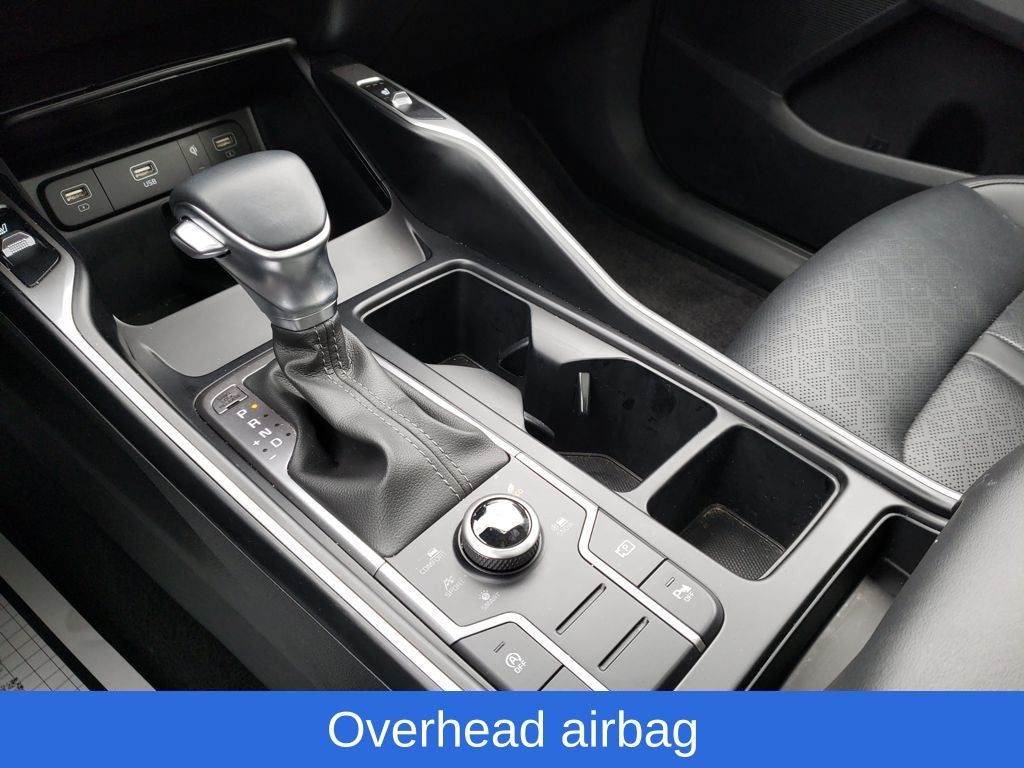 2023 Kia Sorento X-Line S