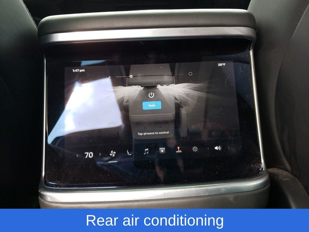 2022 Tesla Model X AWD