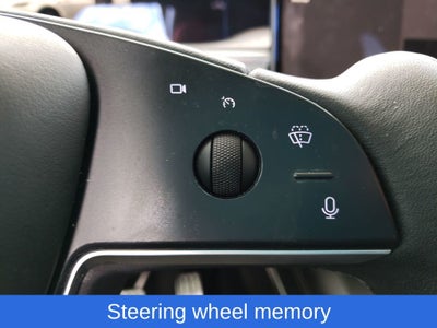 2022 Tesla Model X AWD