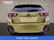 2023 Subaru Crosstrek CVT