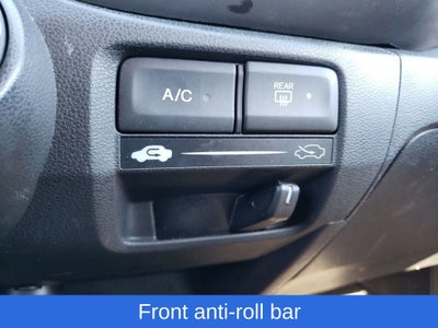 2011 Honda Fit Sport