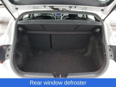 2014 Hyundai Elantra GT 5dr HB Auto