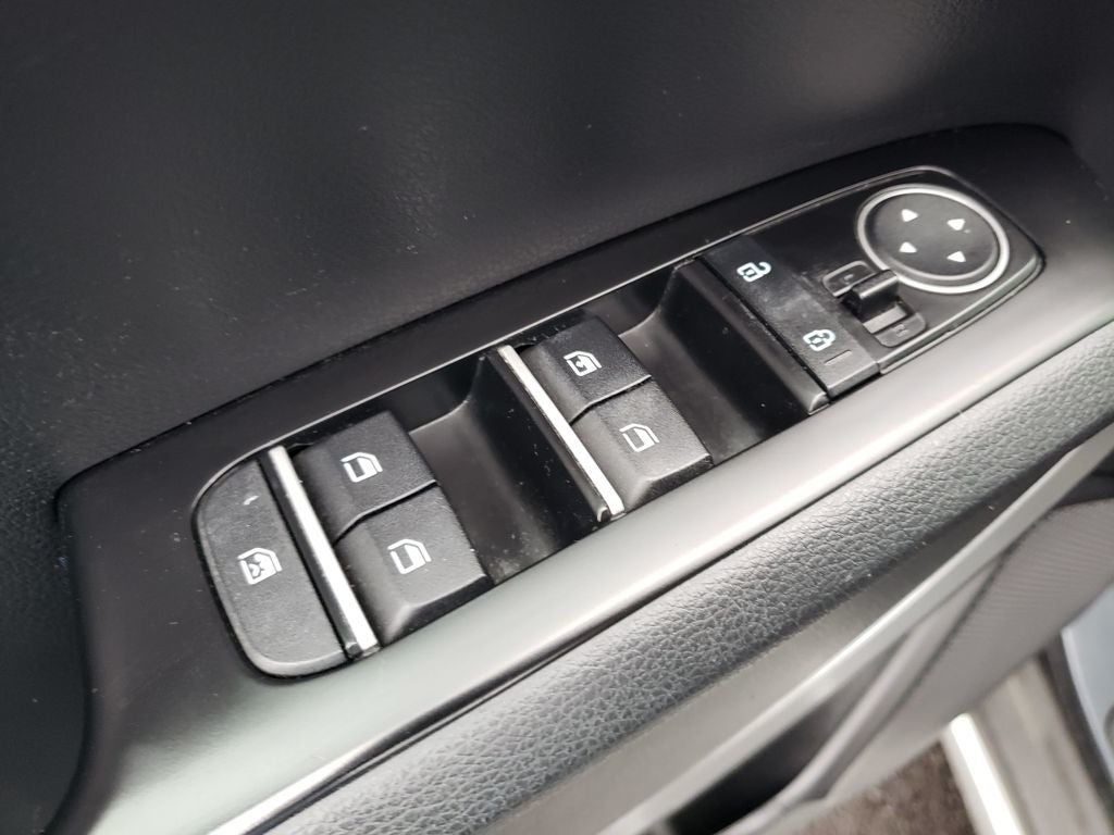 2020 Kia Soul X-Line