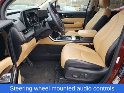 2024 Kia Carnival EX