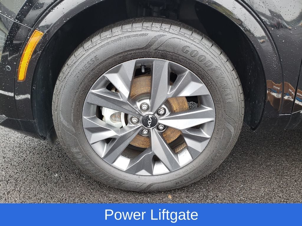 2023 Kia Sportage Hybrid SX-Prestige