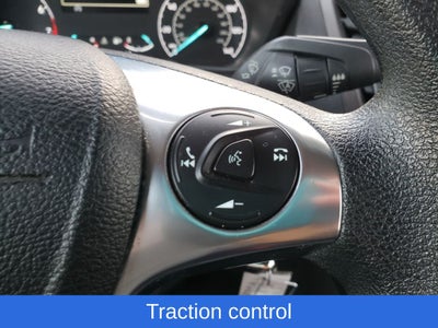 2022 Ford Transit Connect Van XL