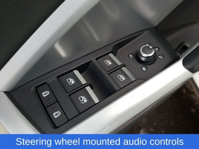 2021 Audi Q3 S line Premium