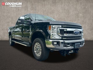 2022 Ford Super Duty F-250 SRW XL