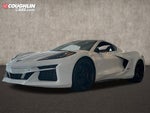 2025 Chevrolet Corvette E-Ray 3LZ