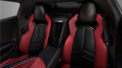 2025 Chevrolet Corvette E-Ray 3LZ