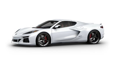2025 Chevrolet Corvette E-Ray 3LZ
