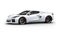 2025 Chevrolet Corvette E-Ray 3LZ