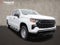 2024 Chevrolet Silverado 3500 HD Chassis Cab Work Truck