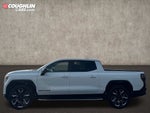 2025 GMC Sierra EV Max Range Denali