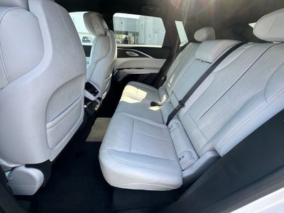 2024 Cadillac LYRIQ Sport 2