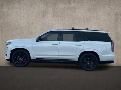 2023 Cadillac Escalade 4WD Sport