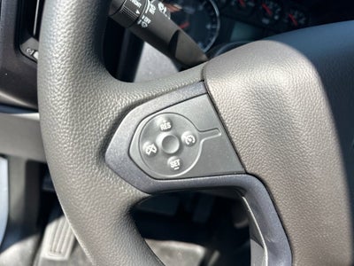 2024 Chevrolet Silverado 5500 HD Work Truck