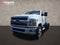 2024 Chevrolet Silverado 5500 HD Work Truck