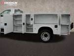 2024 Chevrolet Silverado 5500 HD Work Truck