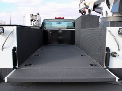 2023 Chevrolet Silverado 6500 HD Work Truck