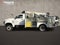 2023 Chevrolet Silverado 6500 HD Work Truck