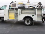 2023 Chevrolet Silverado 6500 HD Work Truck