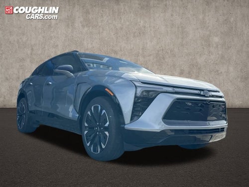 2026 Chevrolet Blazer EV RS