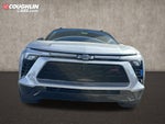 2026 Chevrolet Blazer EV RS
