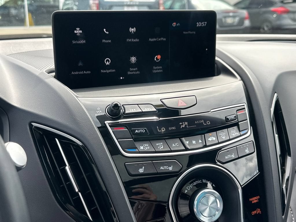 2023 Acura RDX w/Technology Package