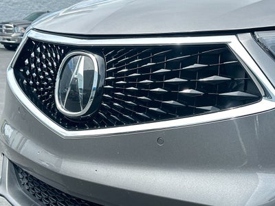 2023 Acura RDX w/Technology Package